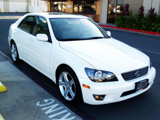 Illustration for article titled Would You Rather: Lexus Edition